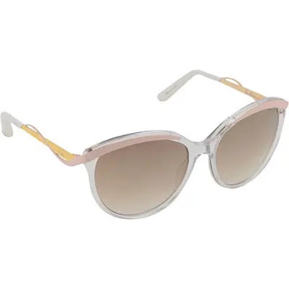 Dior Metaleyes Cat Eye Sunglasses - Picture 4 of 12